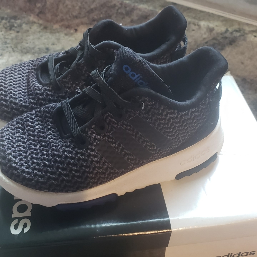 Boys Adidas